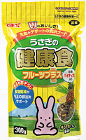Rabbit Healthy Food Pineapple Plus 300g