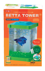 Betta Tower Lime