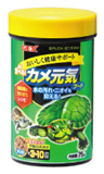 Turtle Healthy Food Small Size 75g