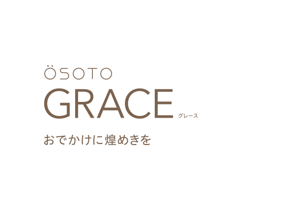 OSOTO GRACE